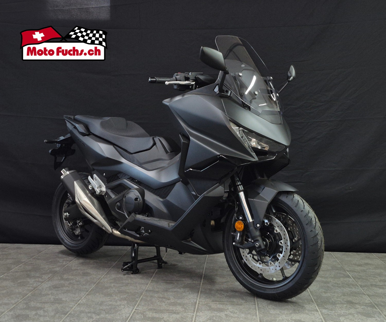 HONDA NSS 750-image-0