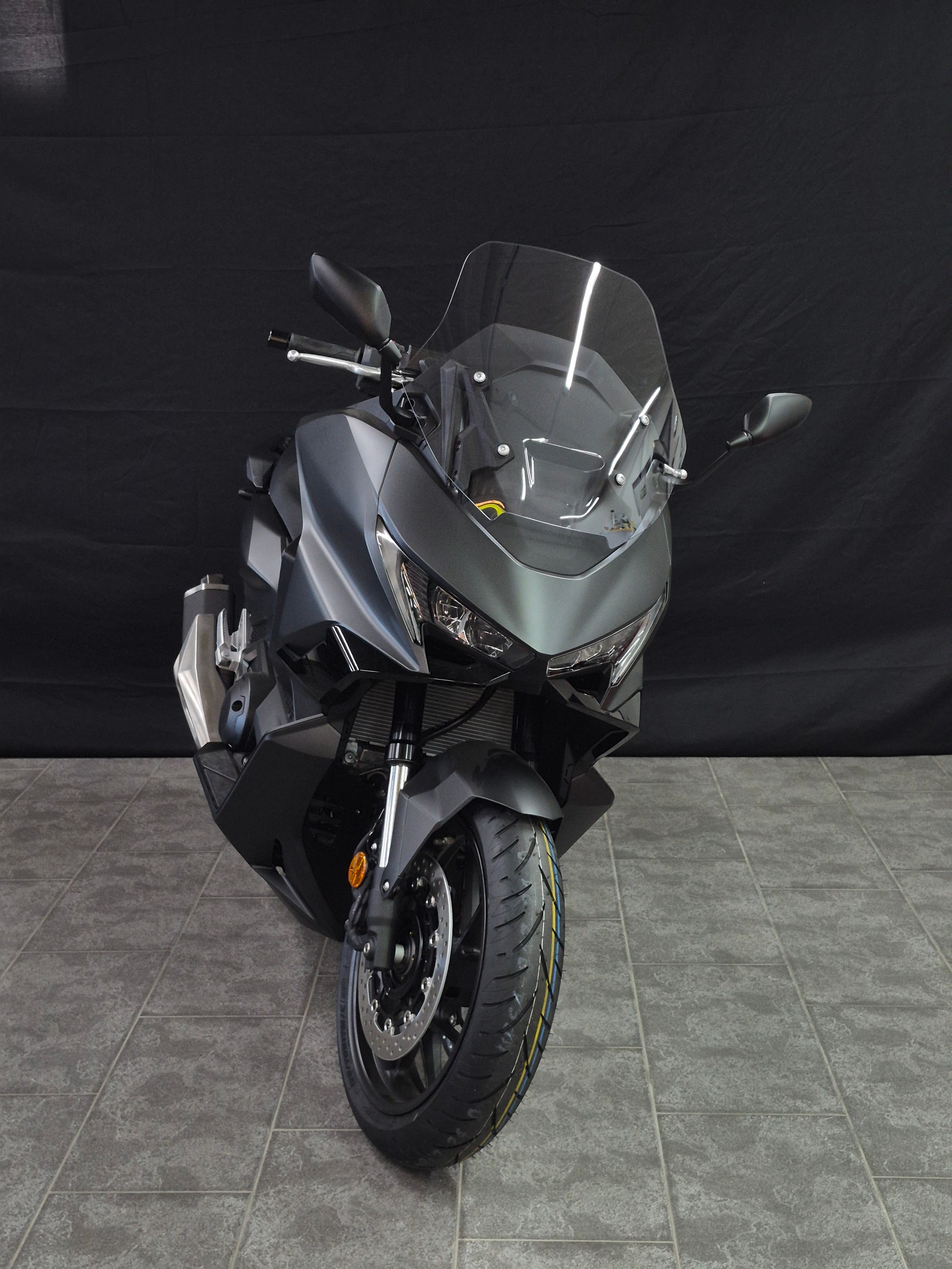 HONDA NSS 750-image-10