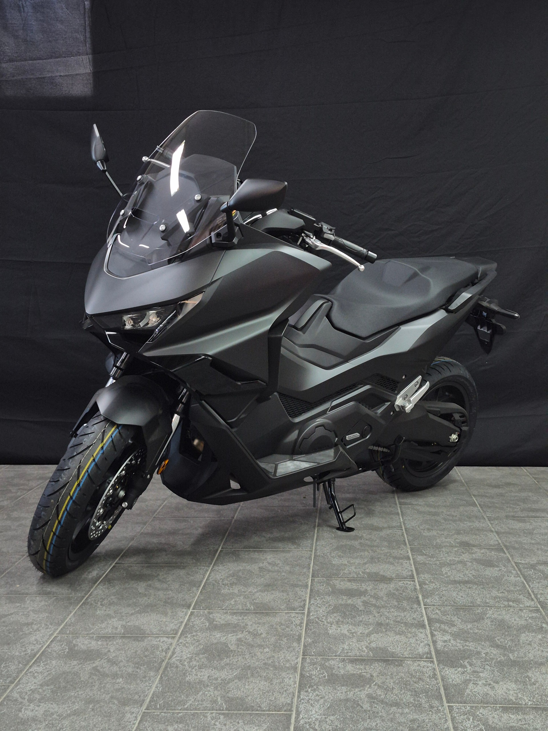 HONDA NSS 750-image-8