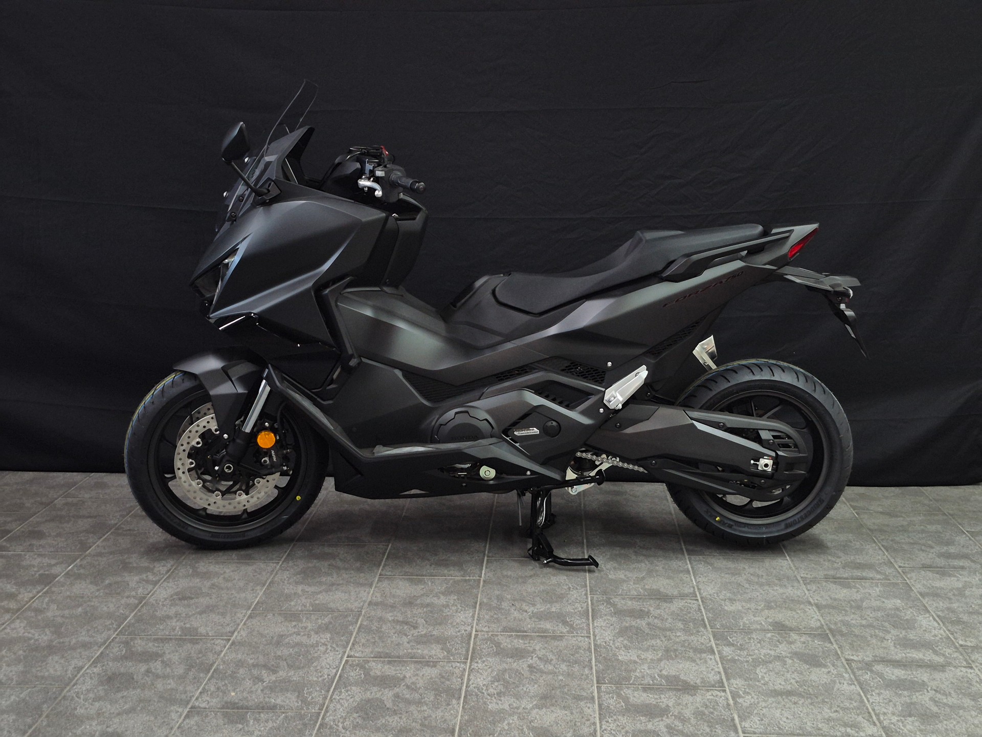 HONDA NSS 750-image-2