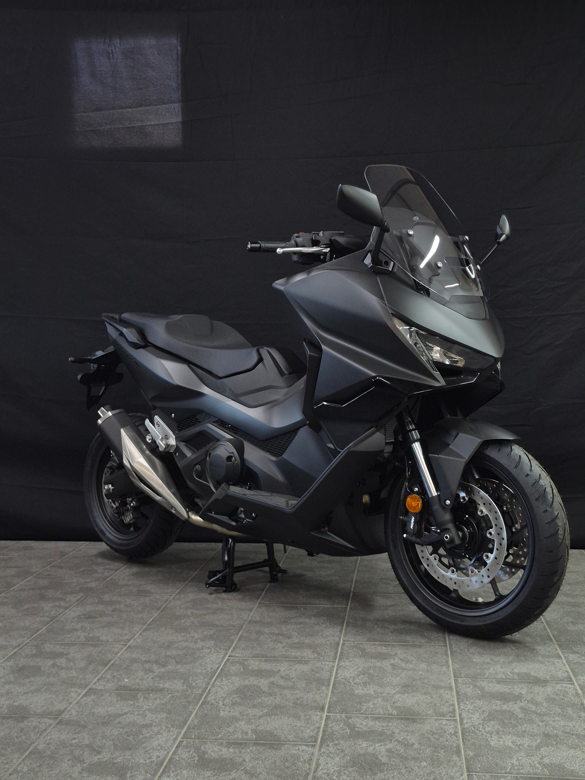 HONDA NSS 750-image-13
