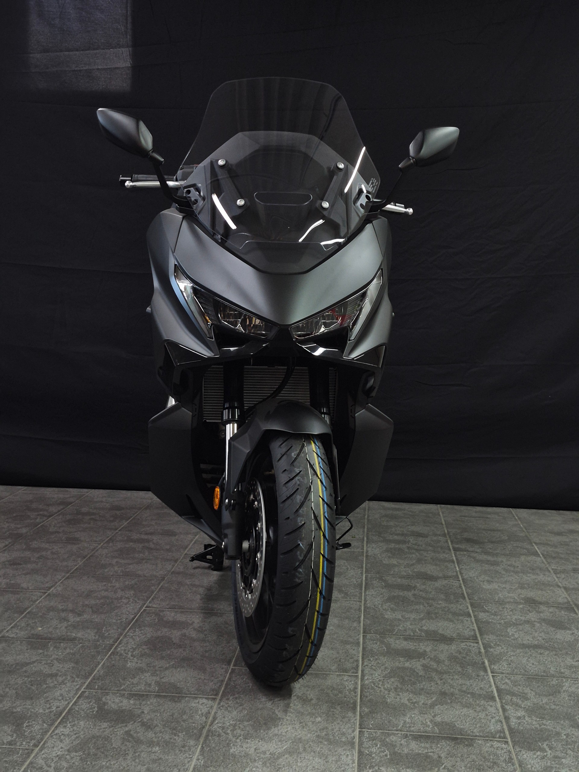 HONDA NSS 750-image-9