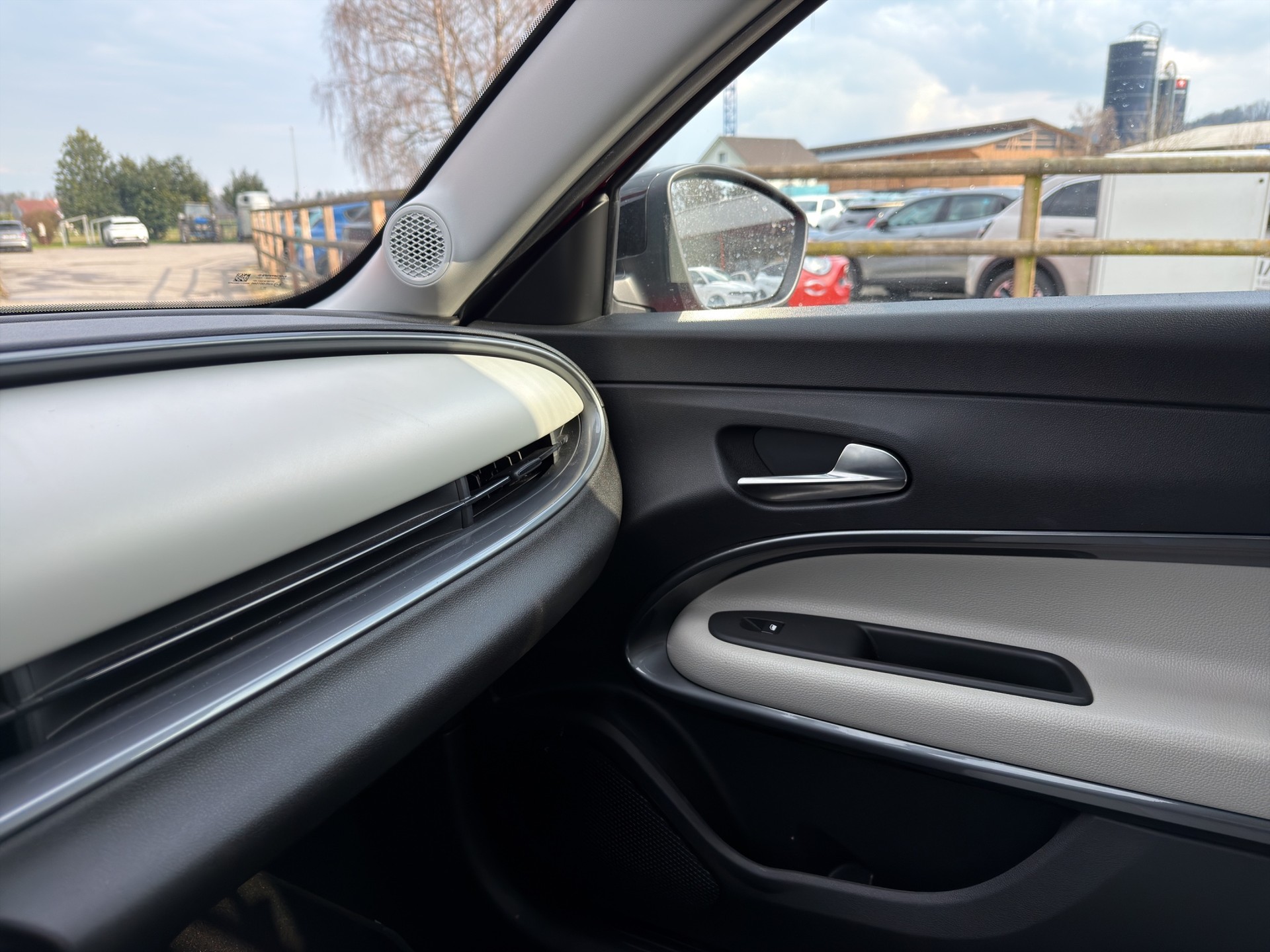 FIAT 600 1.2 Hybrid MHEV La Prima-image-31