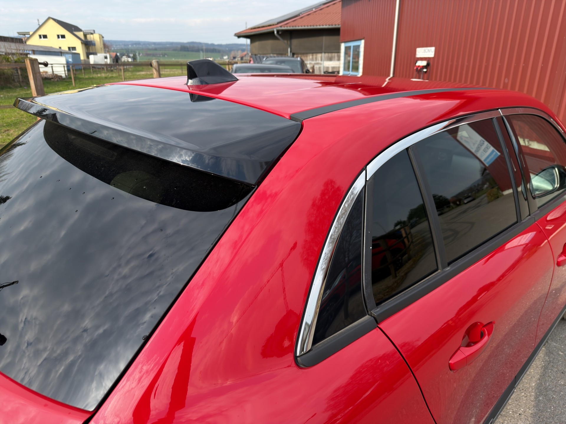 FIAT 600 1.2 Hybrid MHEV La Prima-image-23
