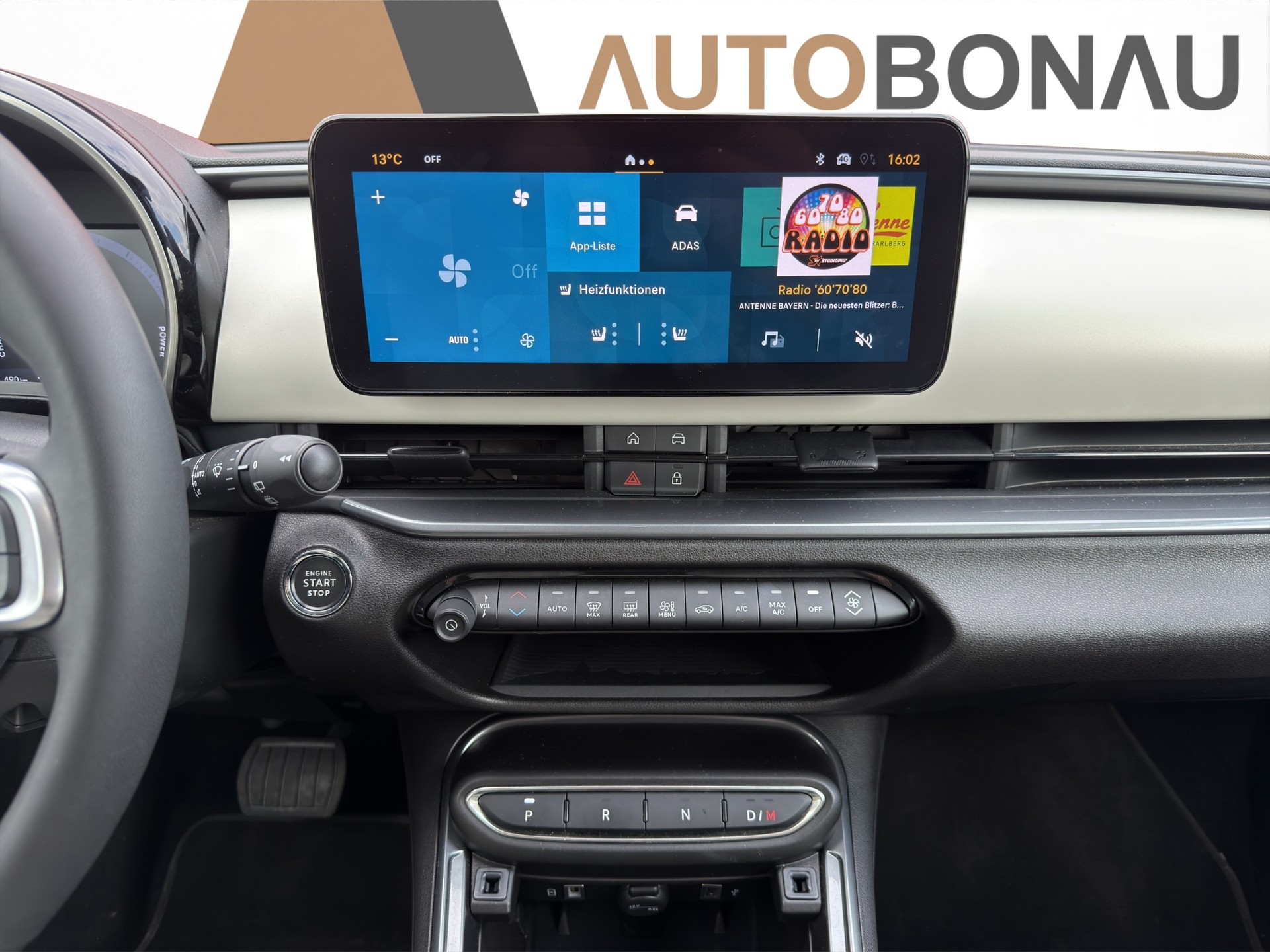 FIAT 600 1.2 Hybrid MHEV La Prima-image-16