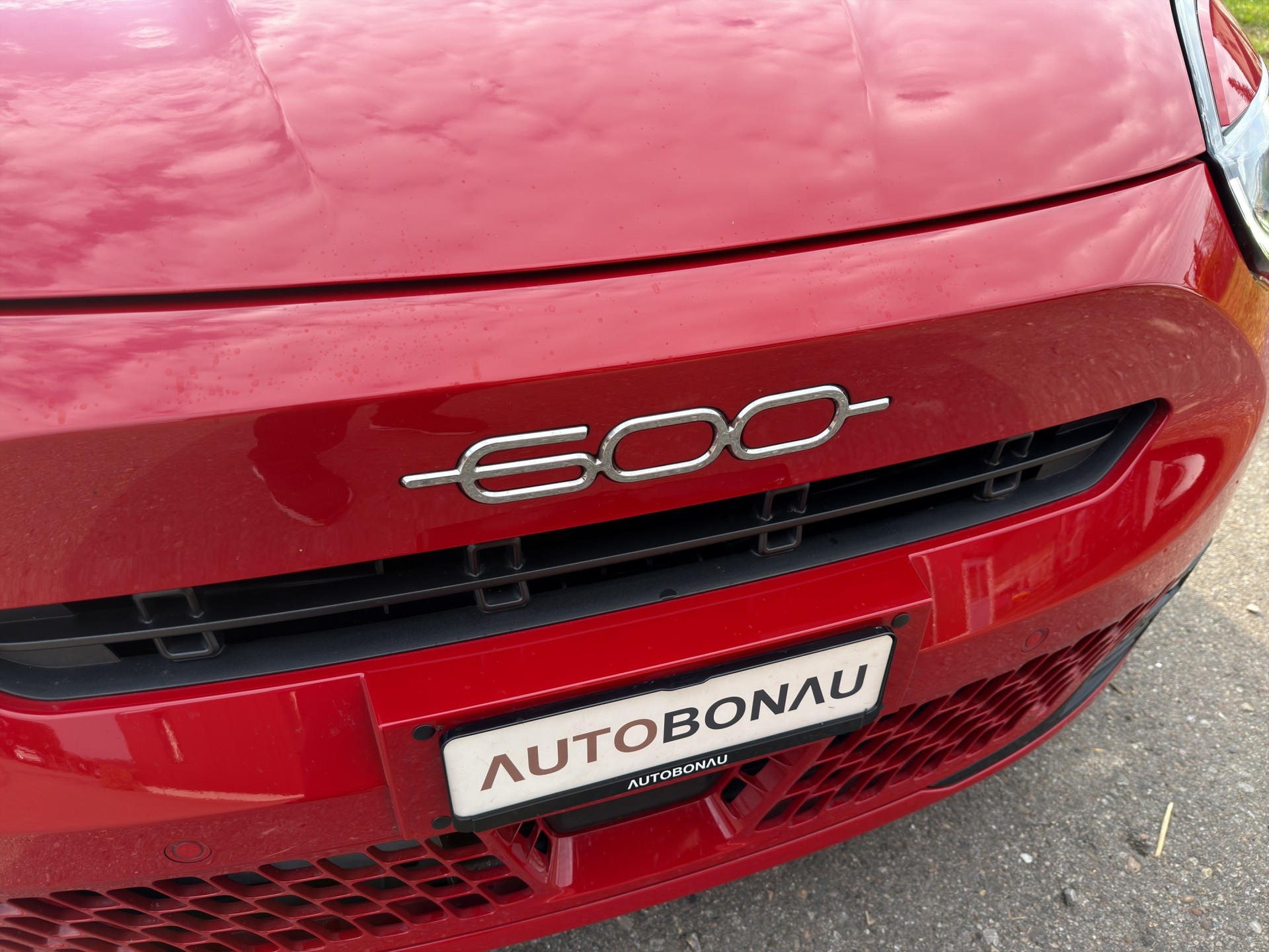 FIAT 600 1.2 Hybrid MHEV La Prima-image-26