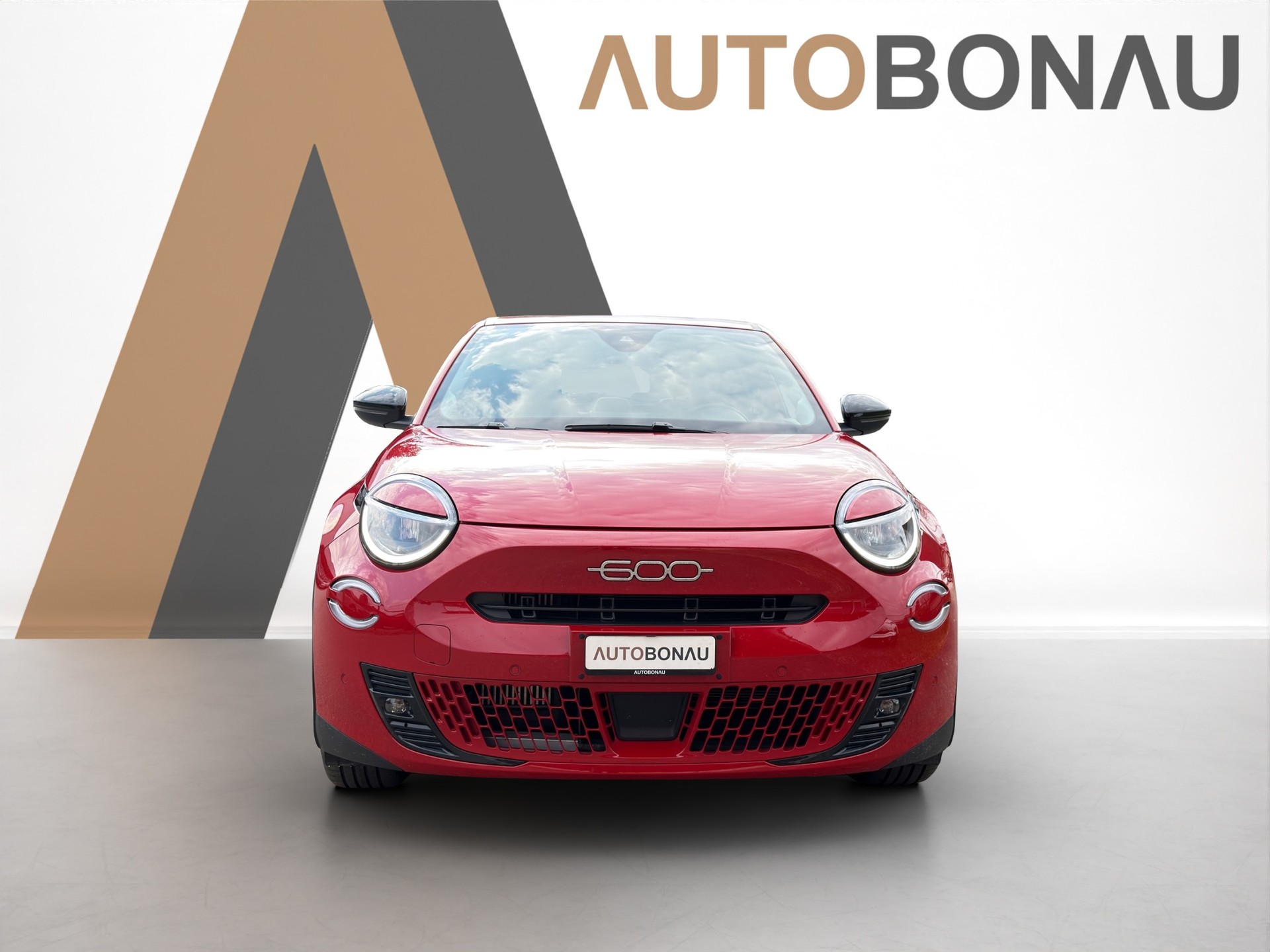 FIAT 600 1.2 Hybrid MHEV La Prima-image-7