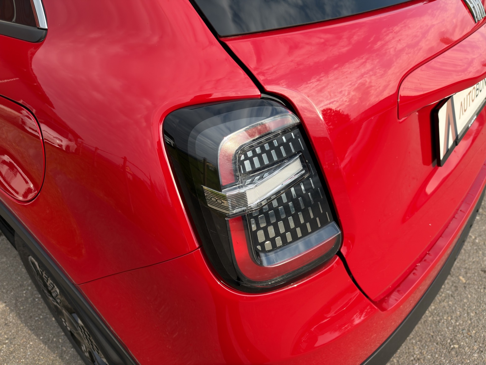 FIAT 600 1.2 Hybrid MHEV La Prima-image-21