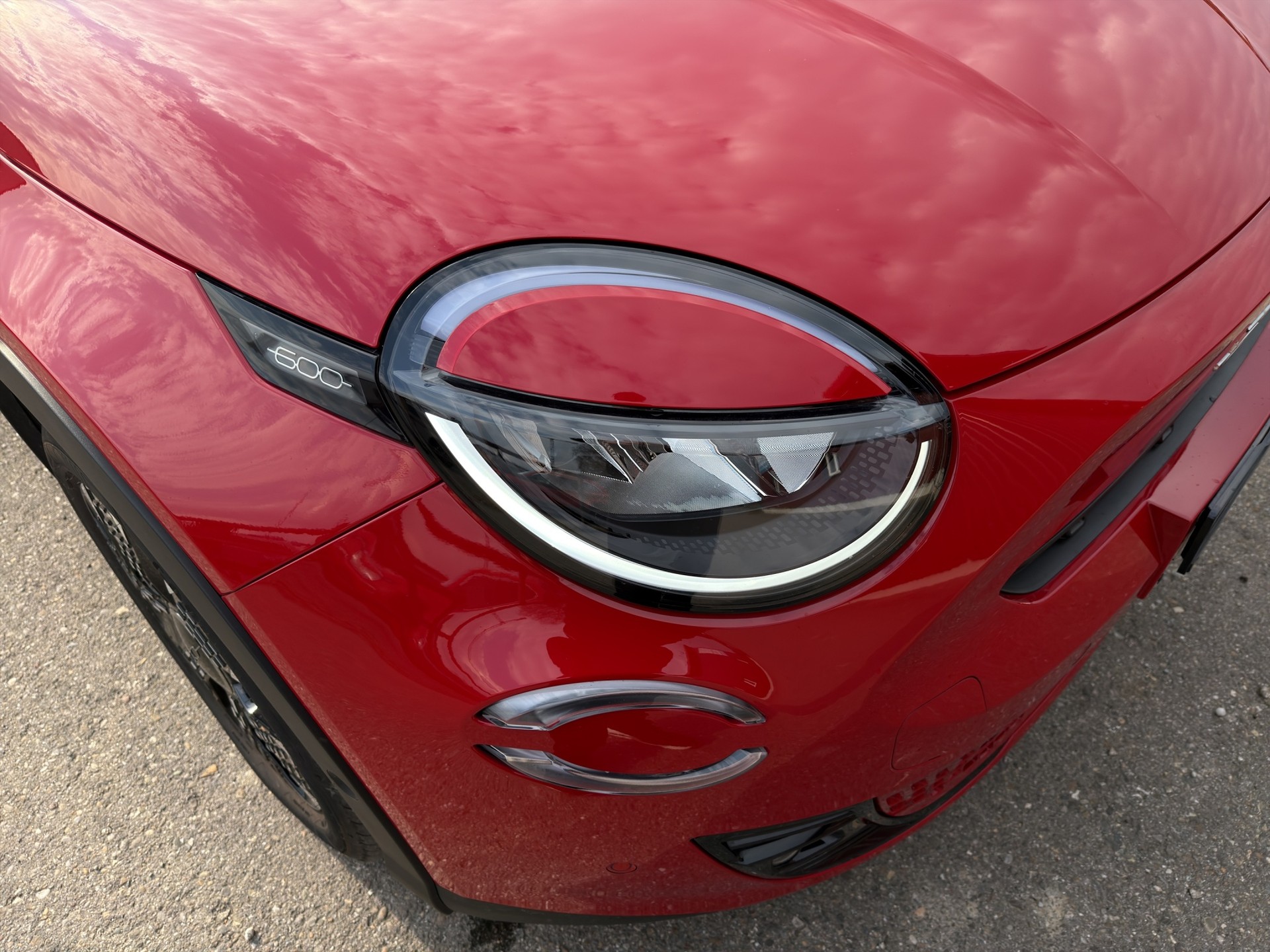 FIAT 600 1.2 Hybrid MHEV La Prima-image-25