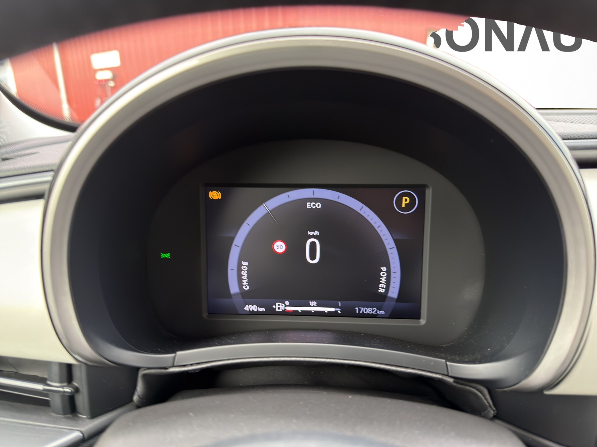 FIAT 600 1.2 Hybrid MHEV La Prima-image-14
