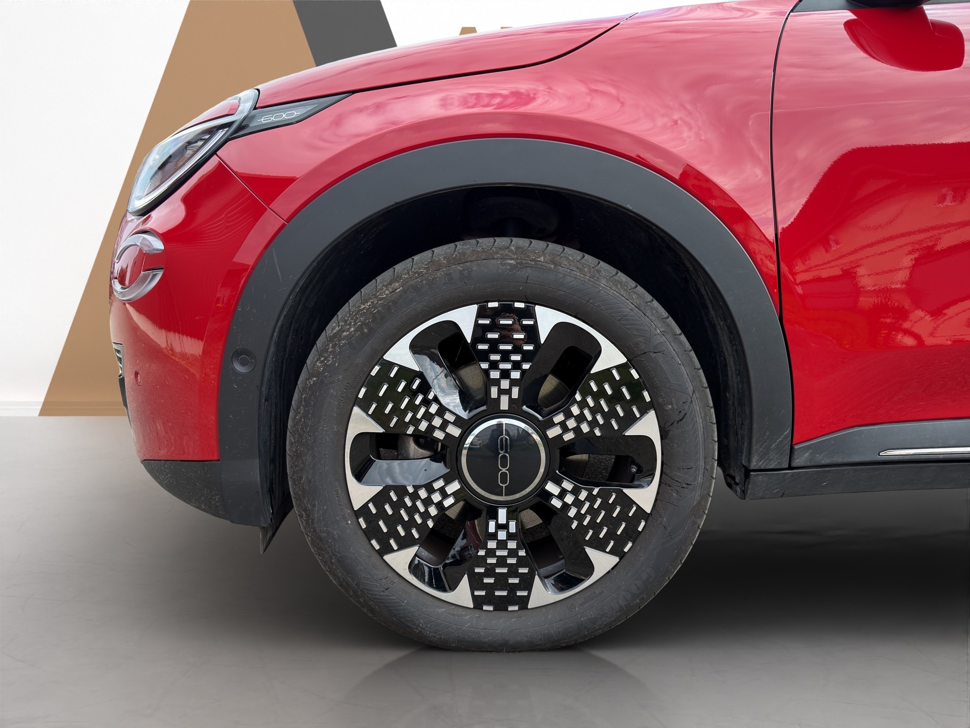 FIAT 600 1.2 Hybrid MHEV La Prima-image-18
