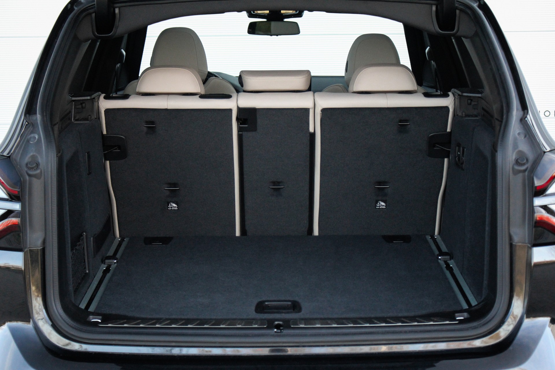 BMW X3 xDrive 48V M40d M Sport Edition Steptronic-image-17