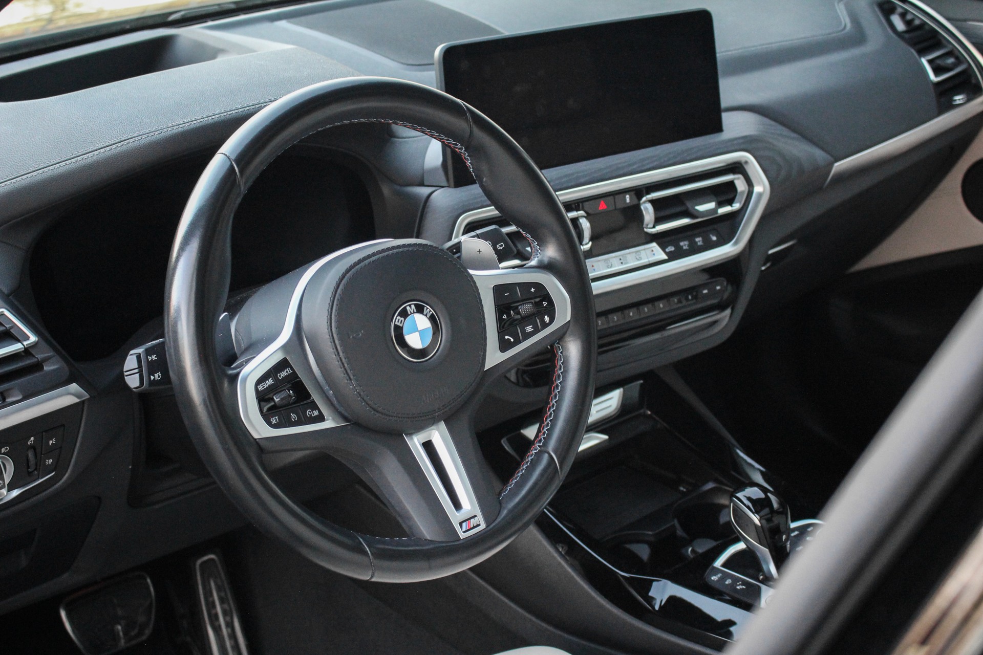 BMW X3 xDrive 48V M40d M Sport Edition Steptronic-image-7
