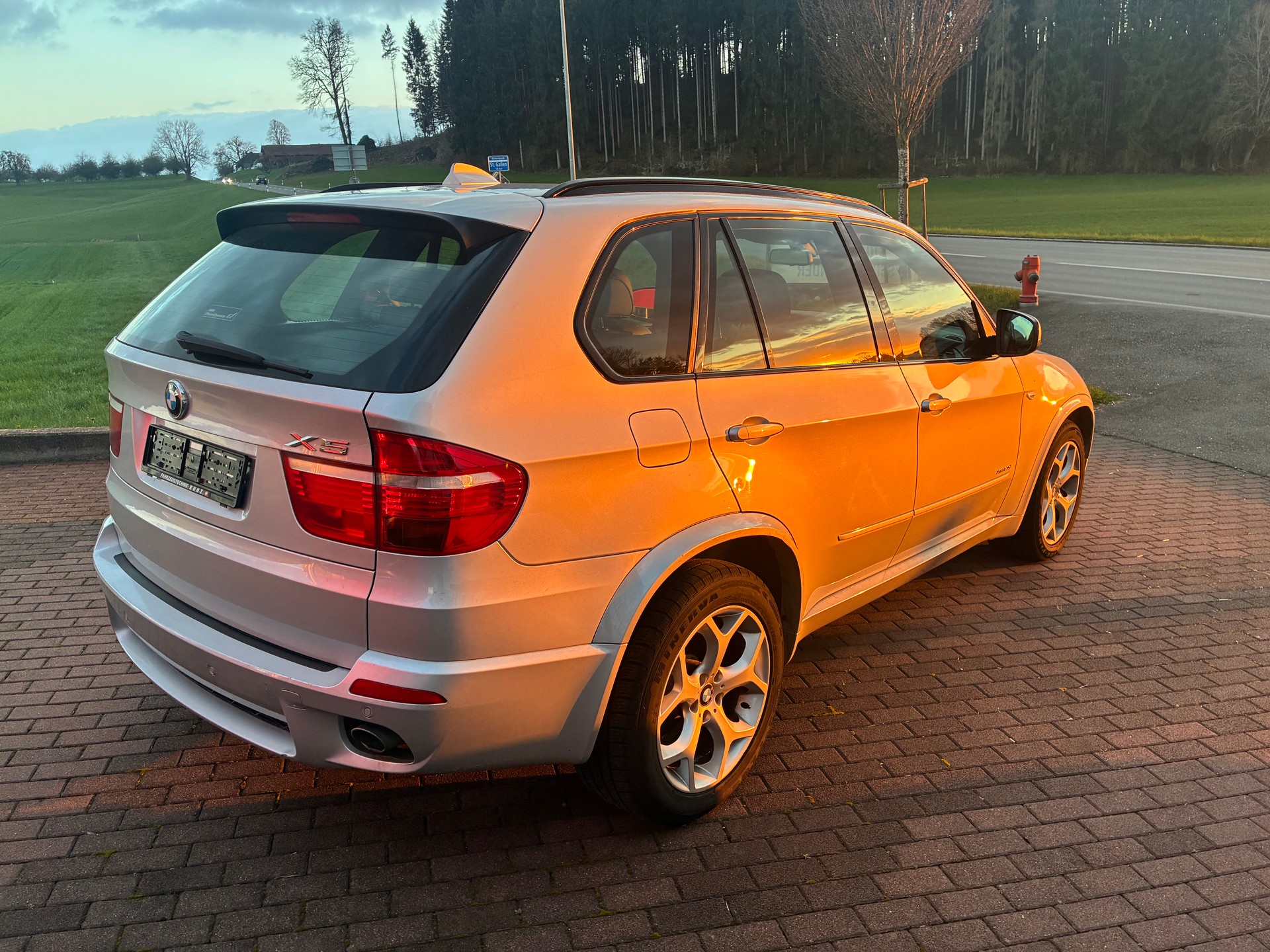 BMW X5 xDrive 30d (3.0d) Steptronic-image-4