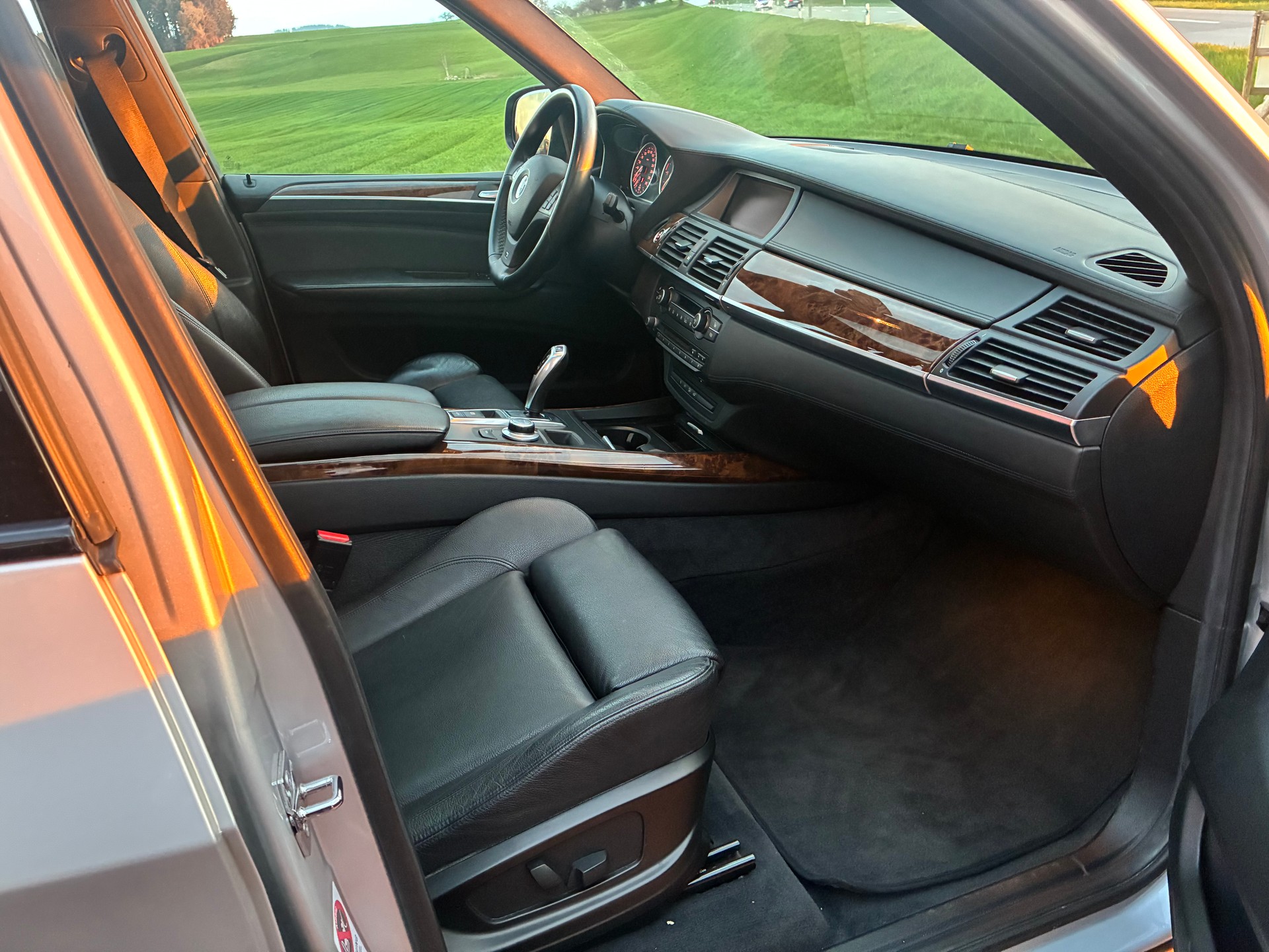 BMW X5 xDrive 30d (3.0d) Steptronic-image-5