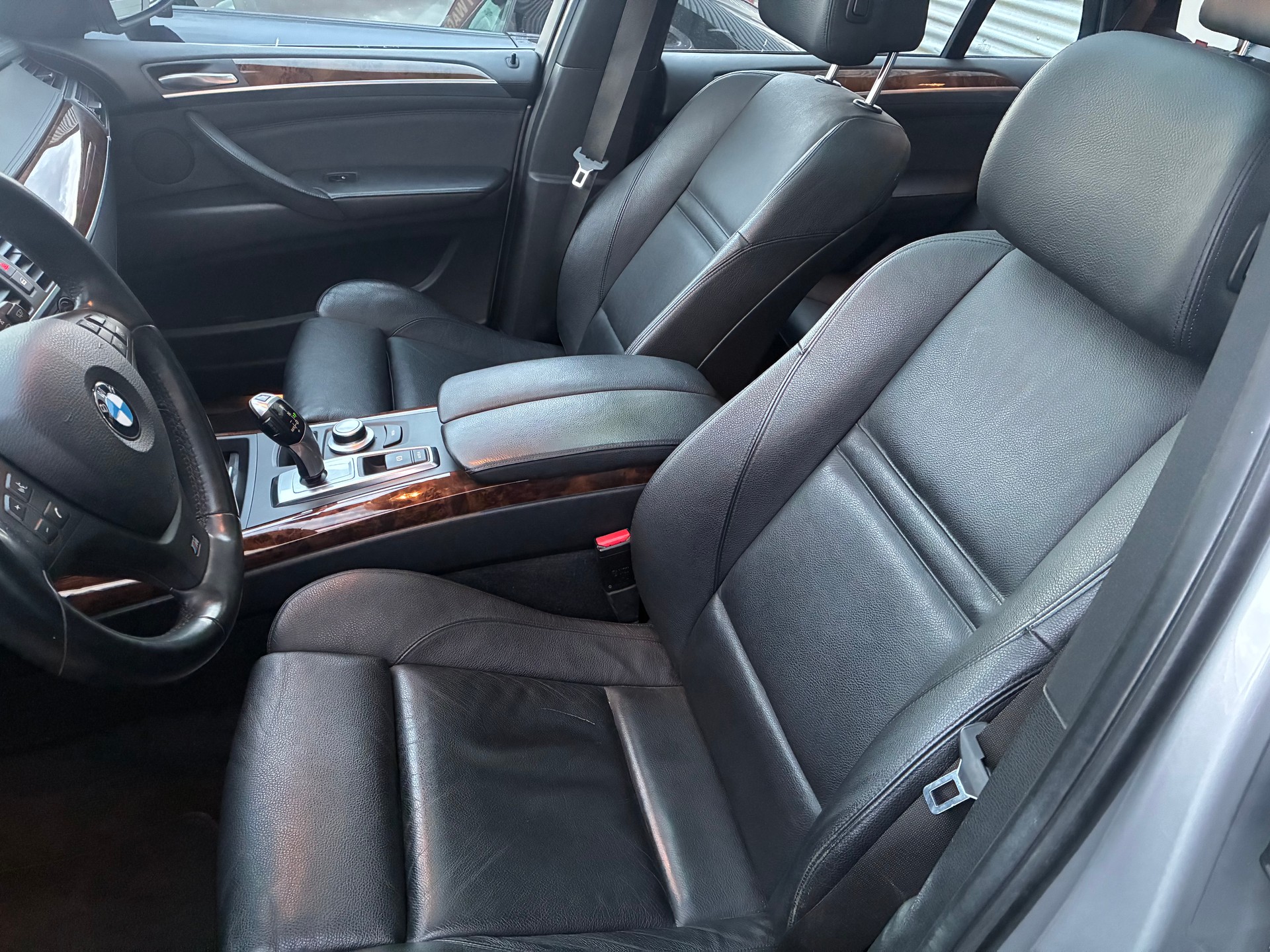 BMW X5 xDrive 30d (3.0d) Steptronic-image-7
