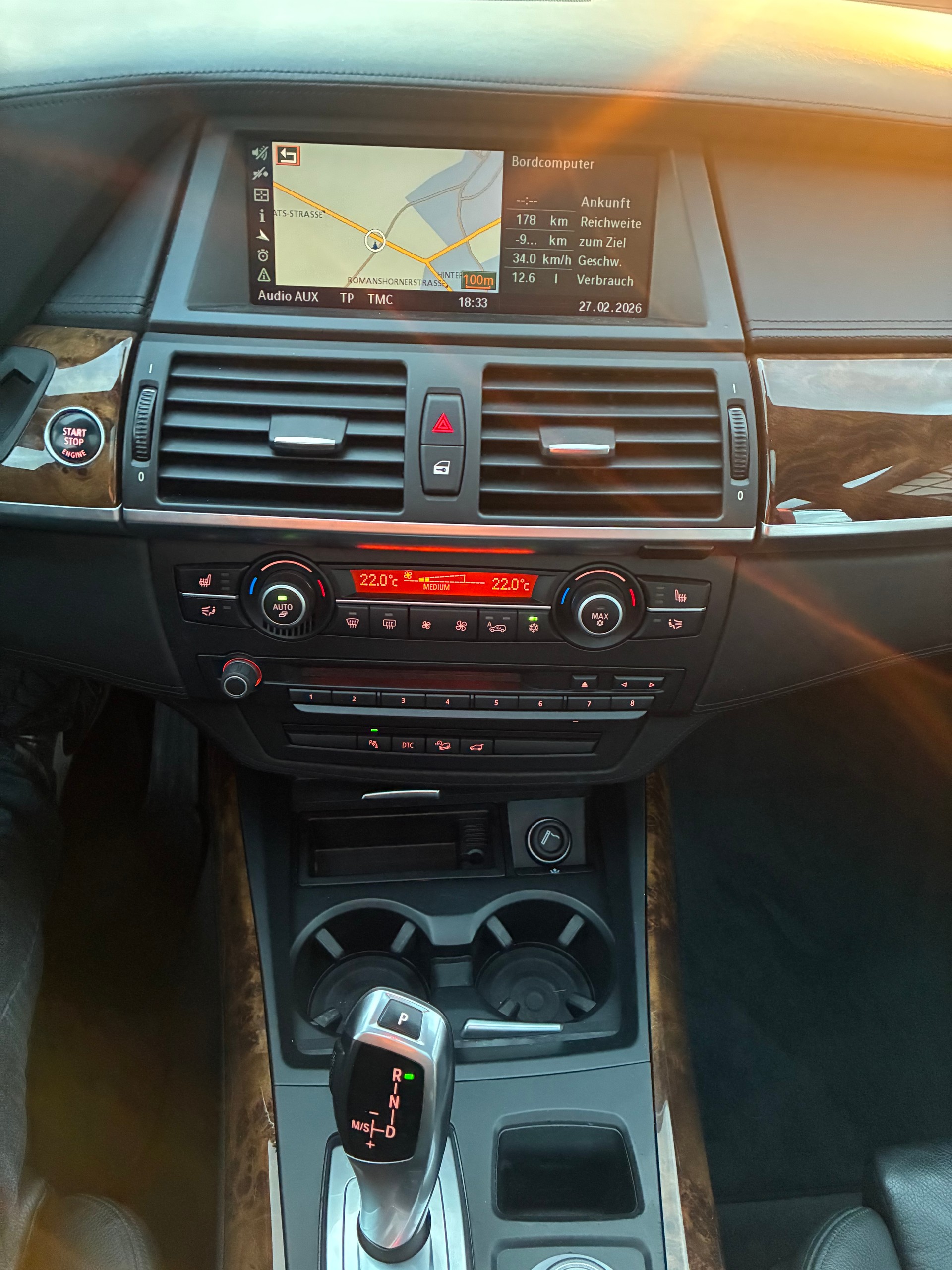BMW X5 xDrive 30d (3.0d) Steptronic-image-10