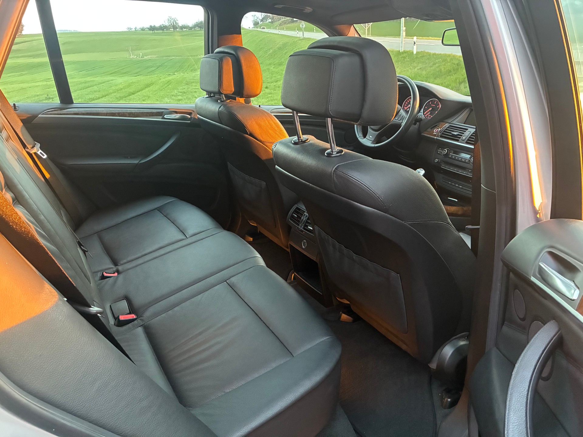 BMW X5 xDrive 30d (3.0d) Steptronic-image-6