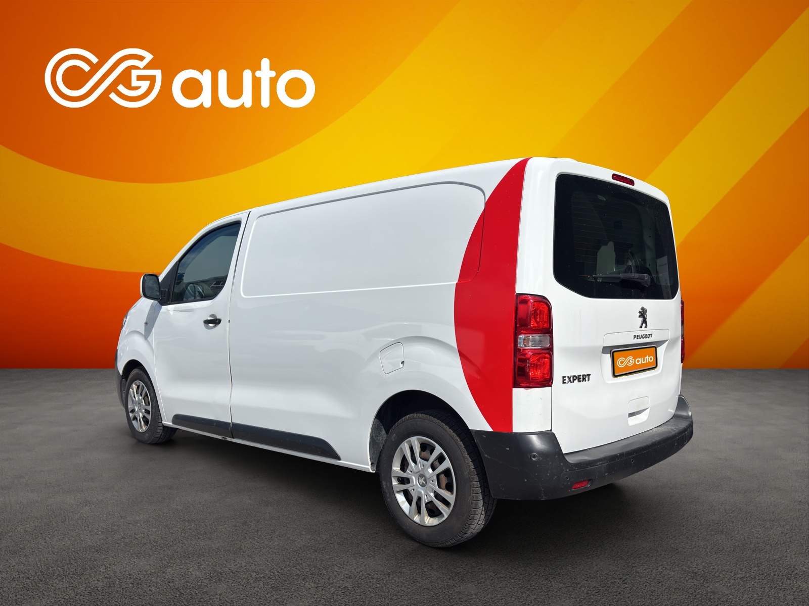 PEUGEOT Expert 2.0 BlueHDi 120 Active Standard-image-5