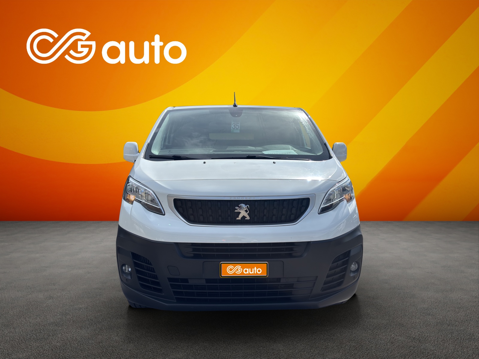 PEUGEOT Expert 2.0 BlueHDi 120 Active Standard-showroom-element-2
