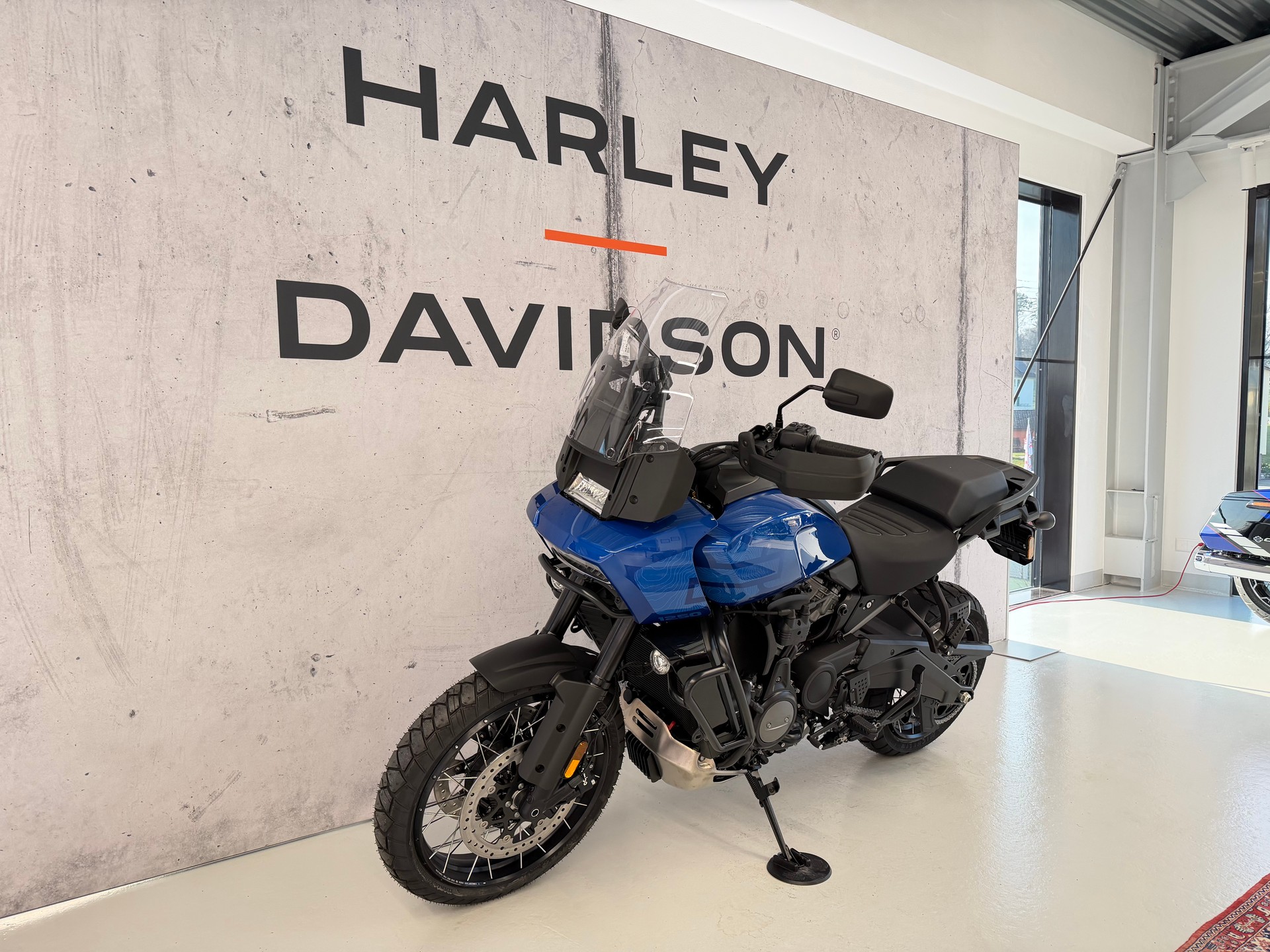 HARLEY-DAVIDSON RA Pan America 1250S Special-image-4
