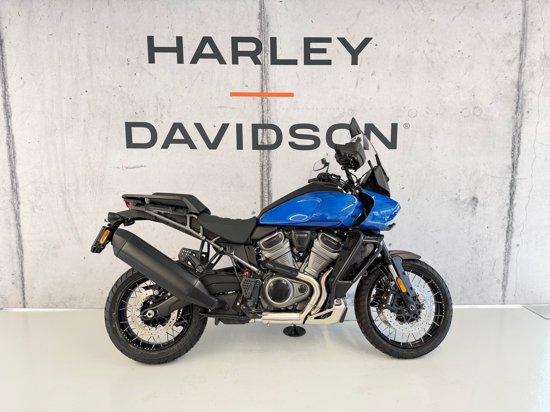 HARLEY-DAVIDSON RA Pan America 1250S Special-image-0