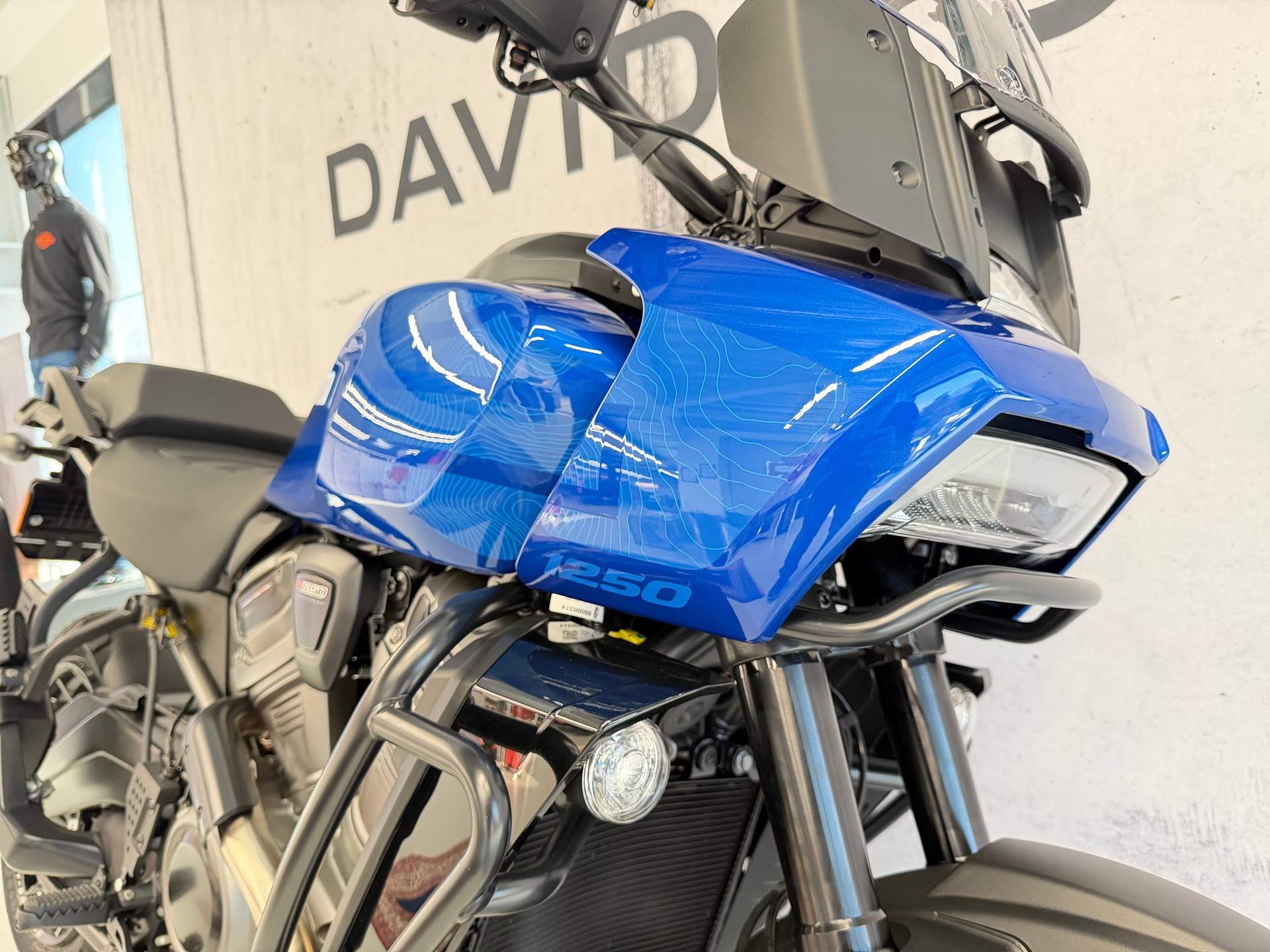 HARLEY-DAVIDSON RA Pan America 1250S Special-image-6