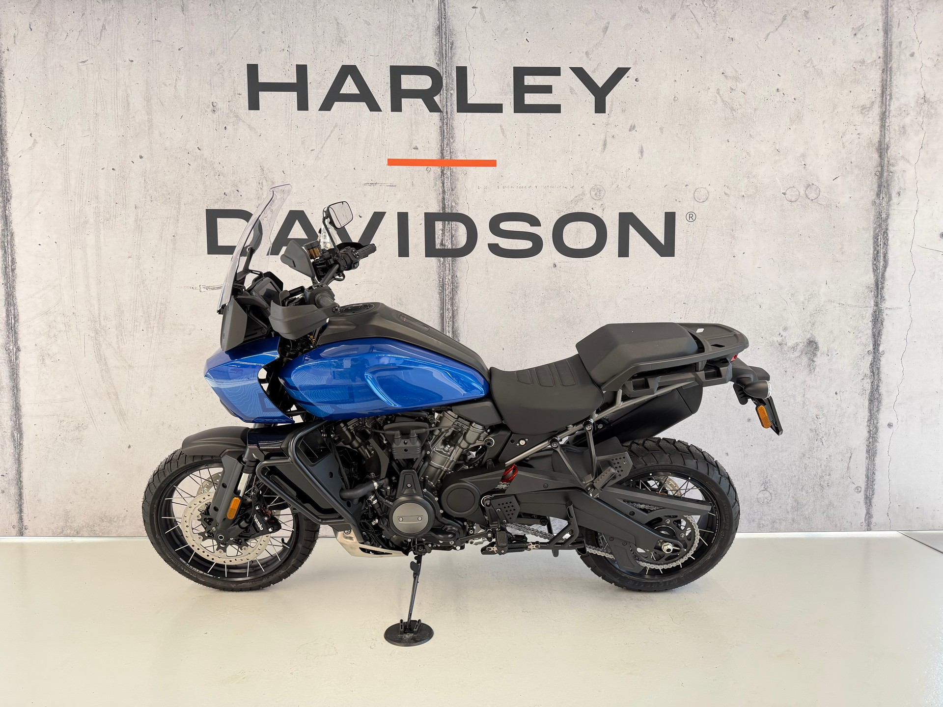 HARLEY-DAVIDSON RA Pan America 1250S Special-image-3