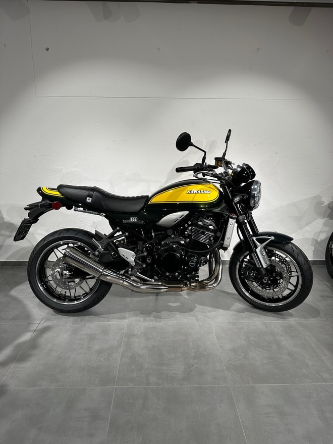 KAWASAKI Z 900 RS-image-10