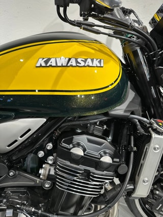 KAWASAKI Z 900 RS-image-15