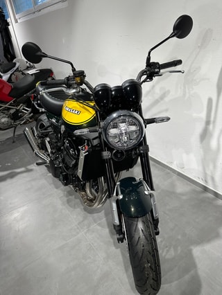 KAWASAKI Z 900 RS-image-11