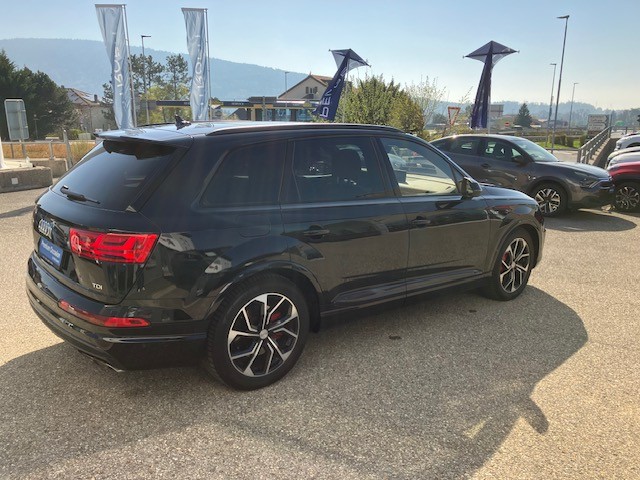 AUDI SQ7 4.0 TDI quattro tiptronic-showroom-element-3