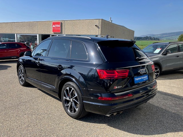AUDI SQ7 4.0 TDI quattro tiptronic-showroom-element-2