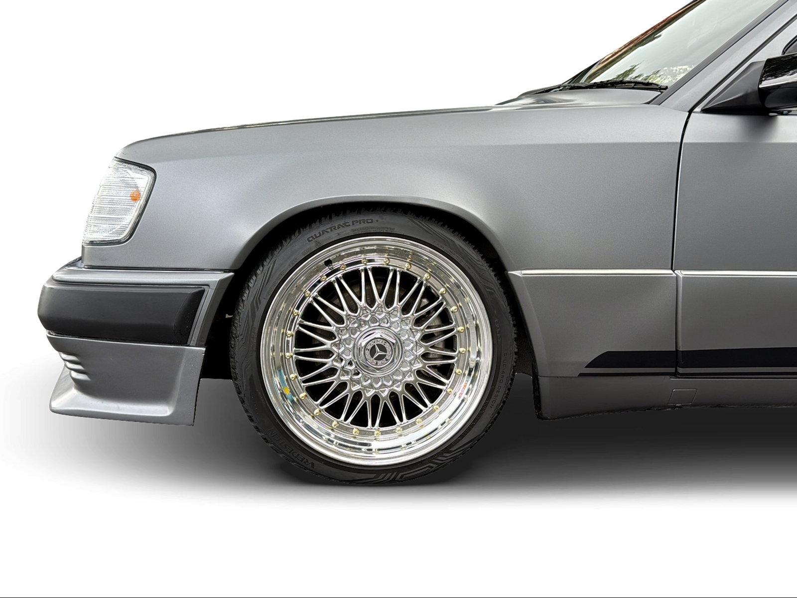 MERCEDES-BENZ 260 E-showroom-element-3