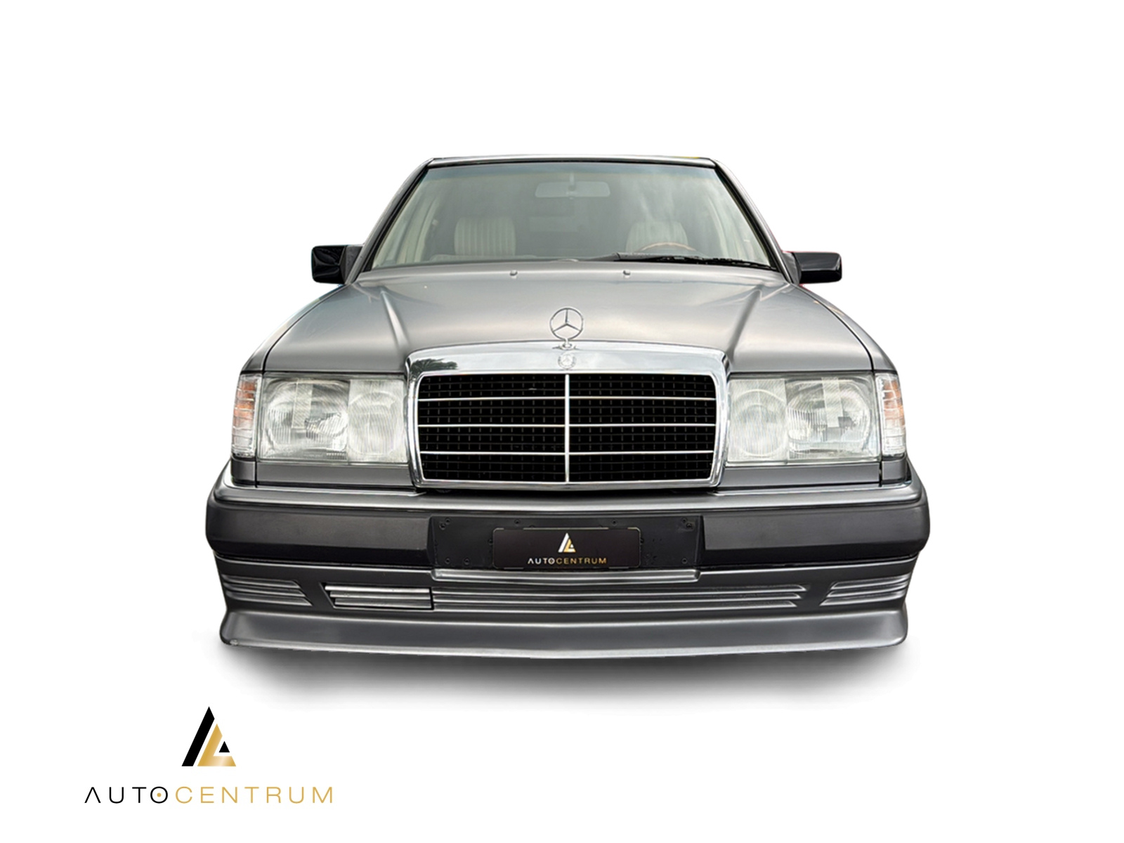 MERCEDES-BENZ 260 E-image-6