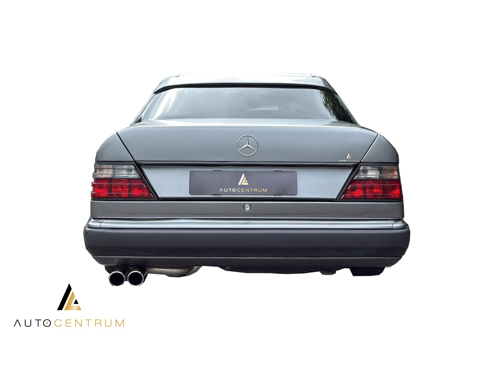 MERCEDES-BENZ 260 E-image-5