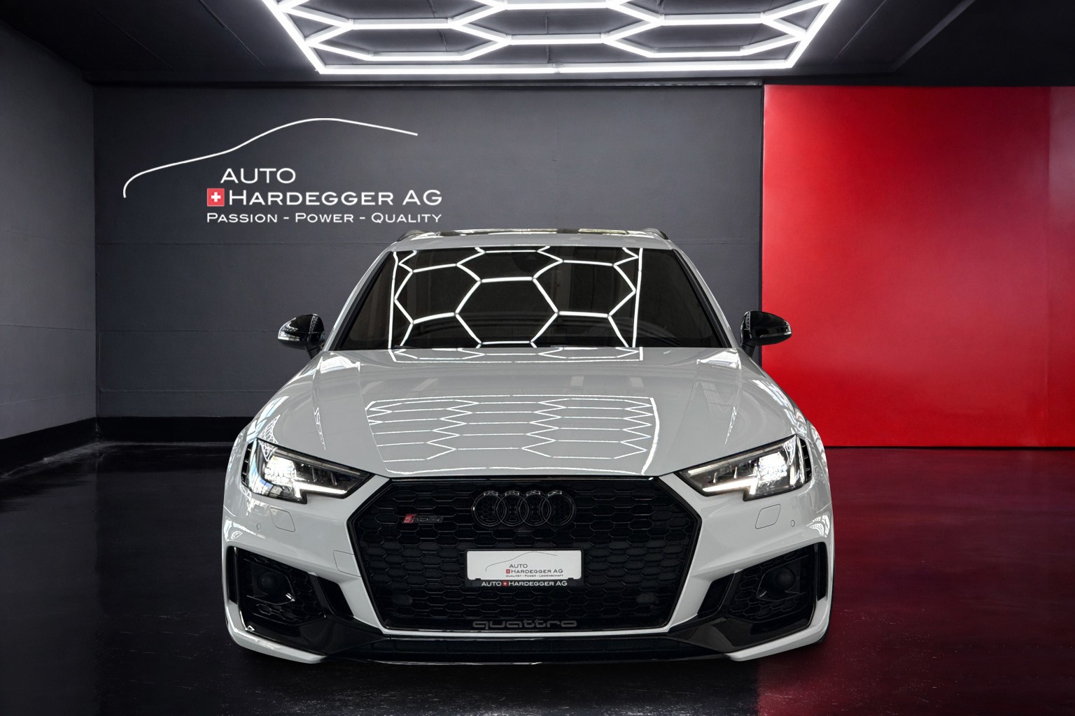 AUDI RS4 Avant 2.9 TFSI quattro tiptronic-showroom-element-3