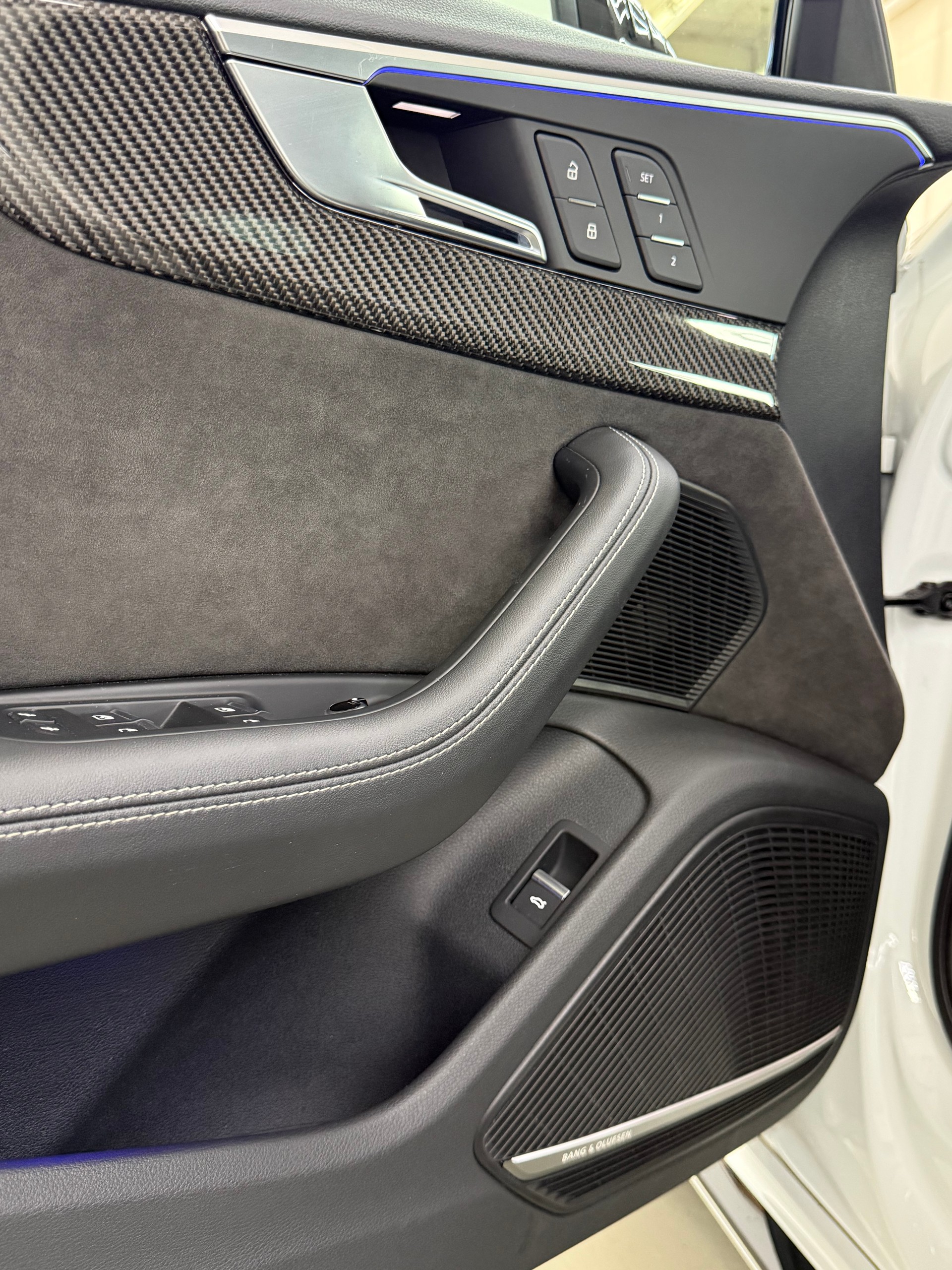 AUDI RS4 Avant 2.9 TFSI quattro tiptronic-image-22