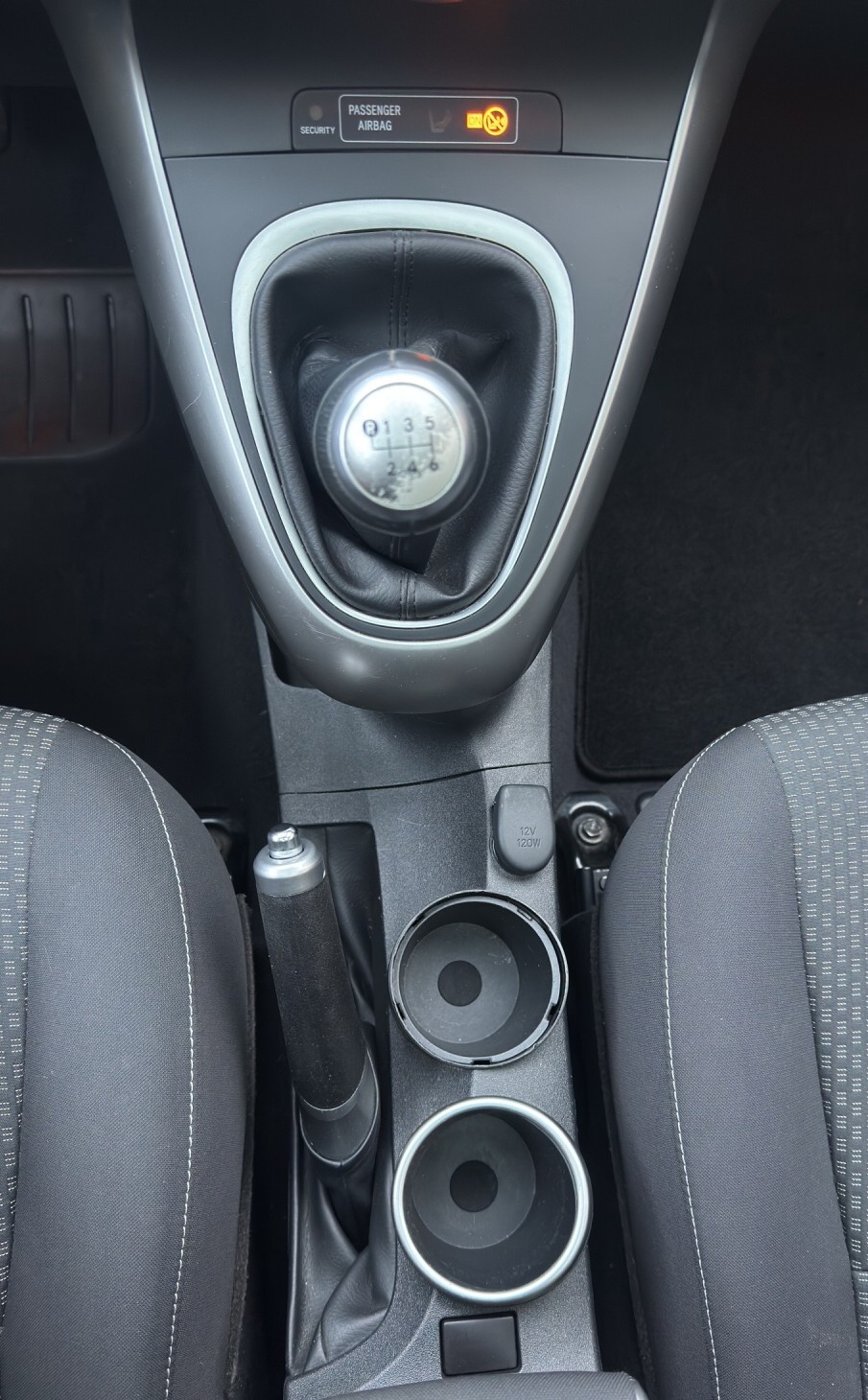 TOYOTA Verso 1.6 Luna-image-14
