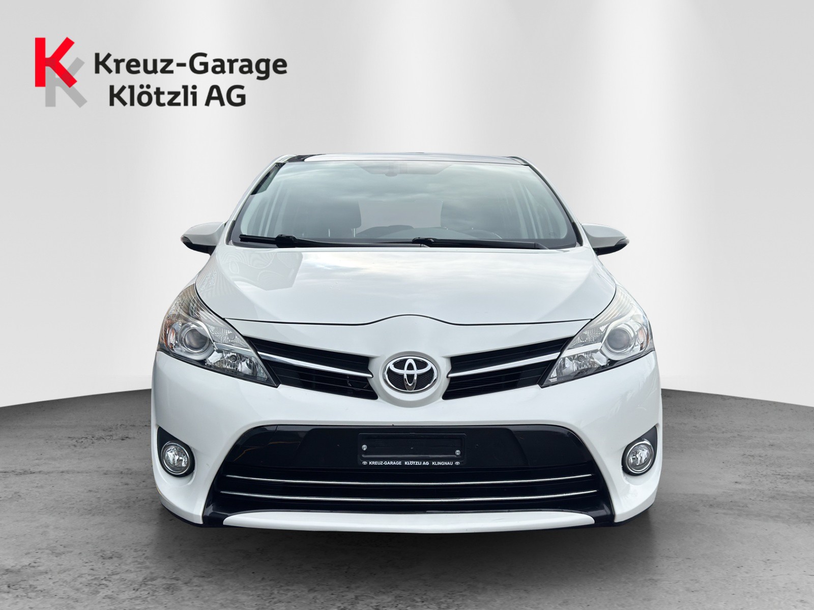 TOYOTA Verso 1.6 Luna-image-7
