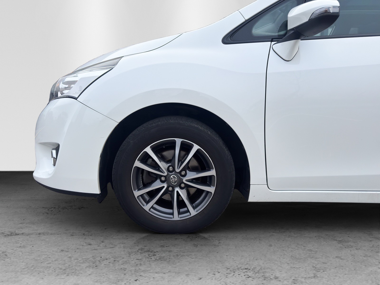 TOYOTA Verso 1.6 Luna-image-8