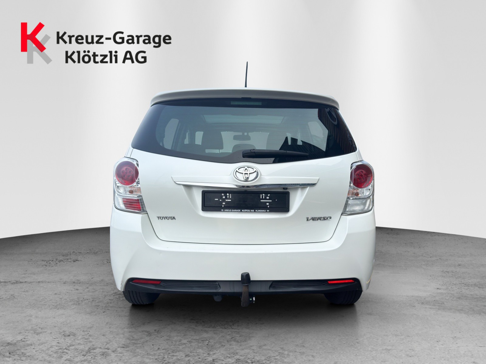 TOYOTA Verso 1.6 Luna-image-3