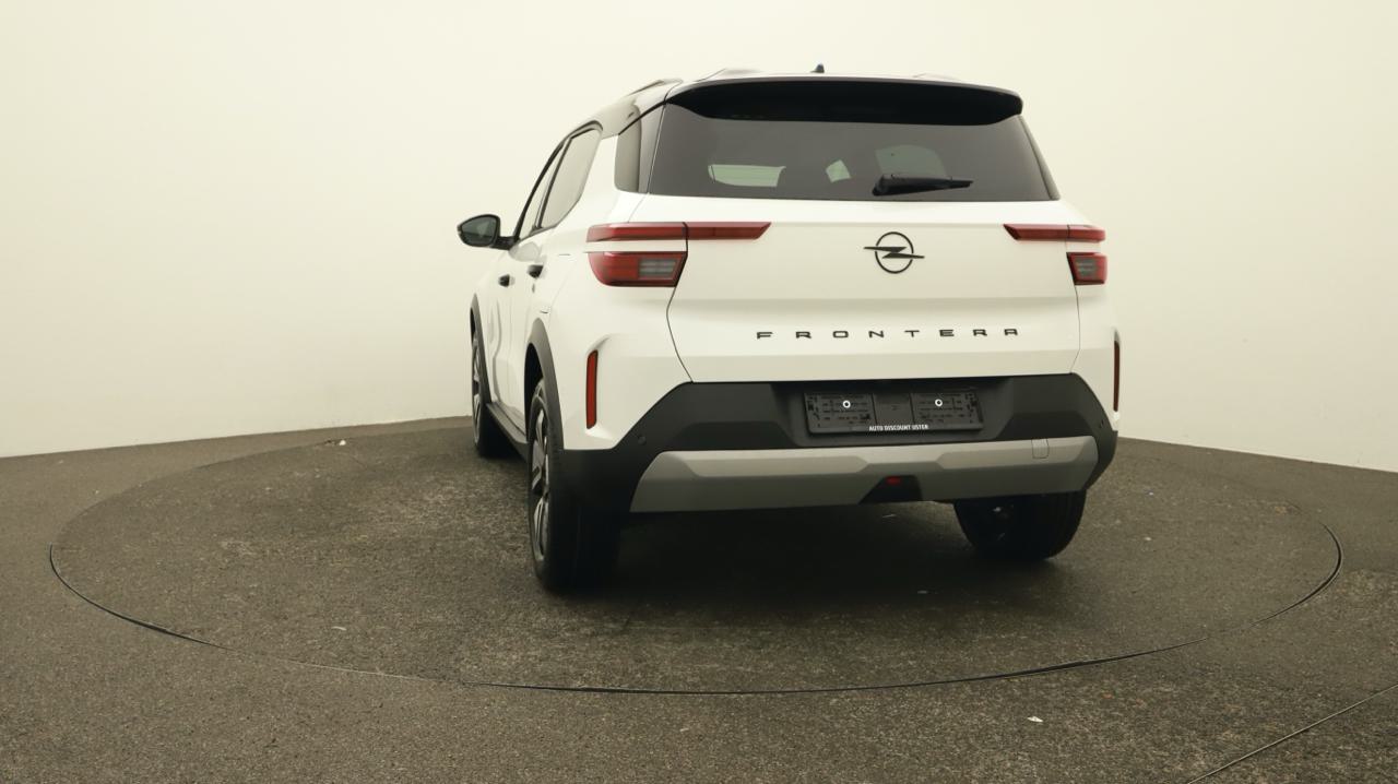 OPEL Frontera-e 44 kWh GS-showroom-element-3