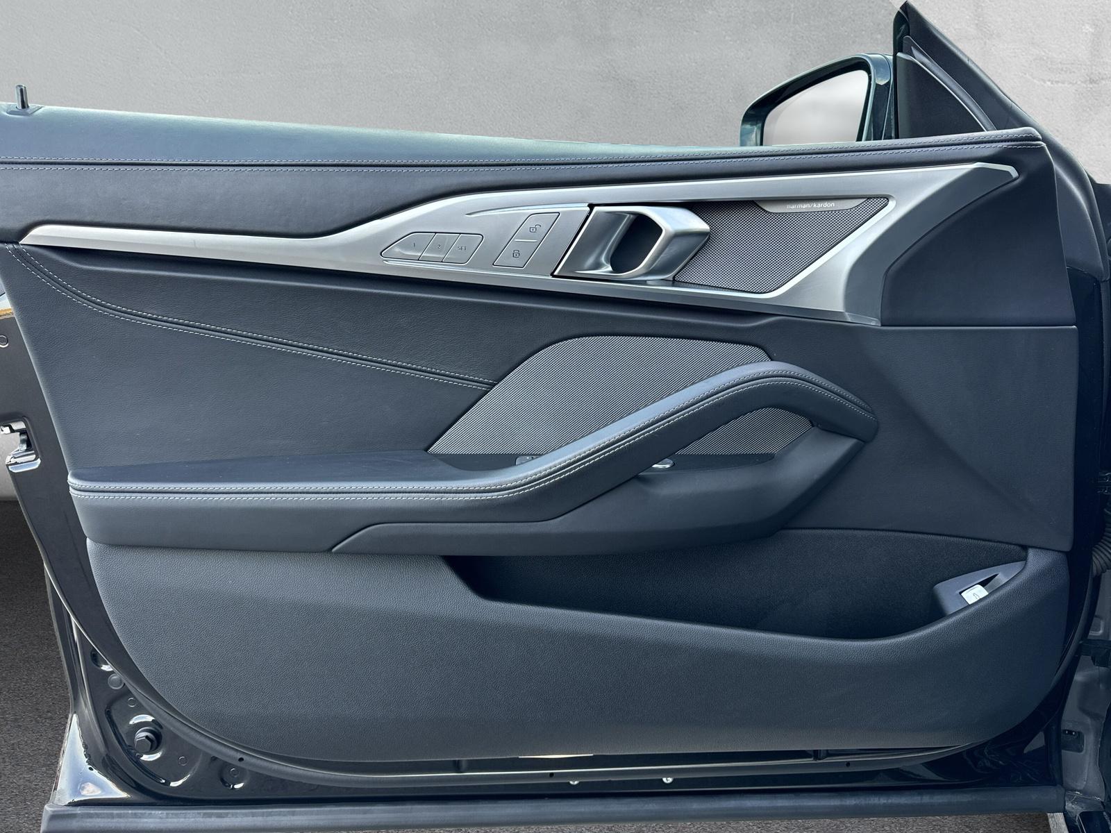 BMW 840i Gran Coupé xDrive G16 (CH)-image-16
