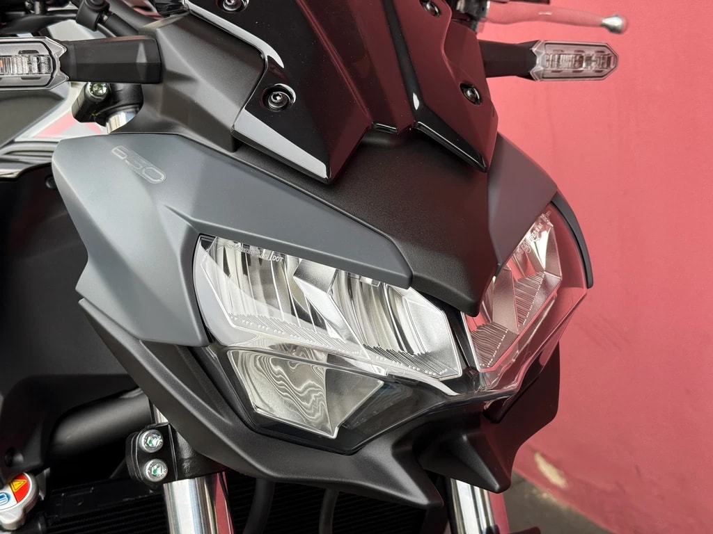 KAWASAKI Z 650 (35kW)-image-12
