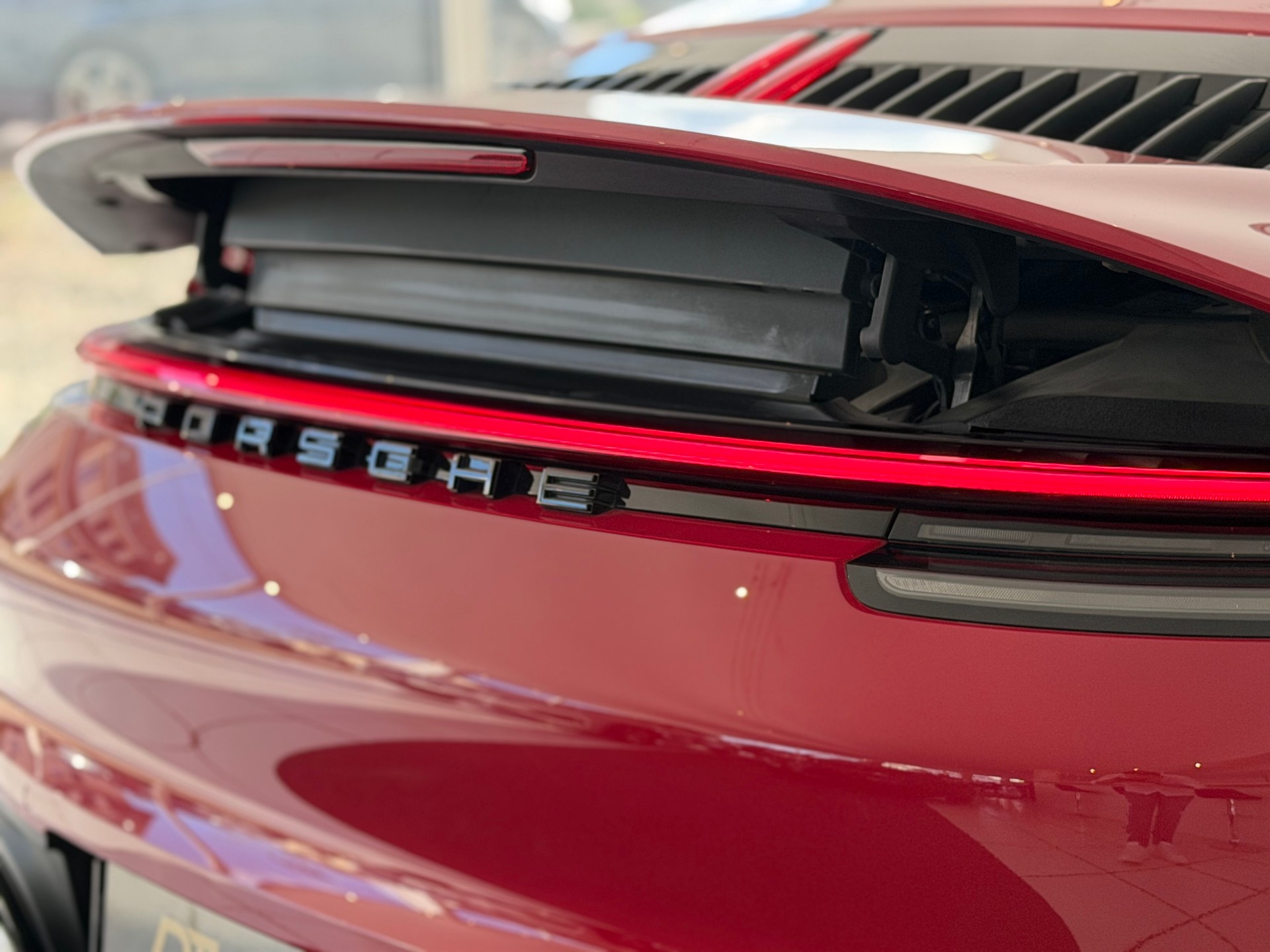 PORSCHE 911 Carrera Cabriolet PDK Sportabgasanlage-image-28