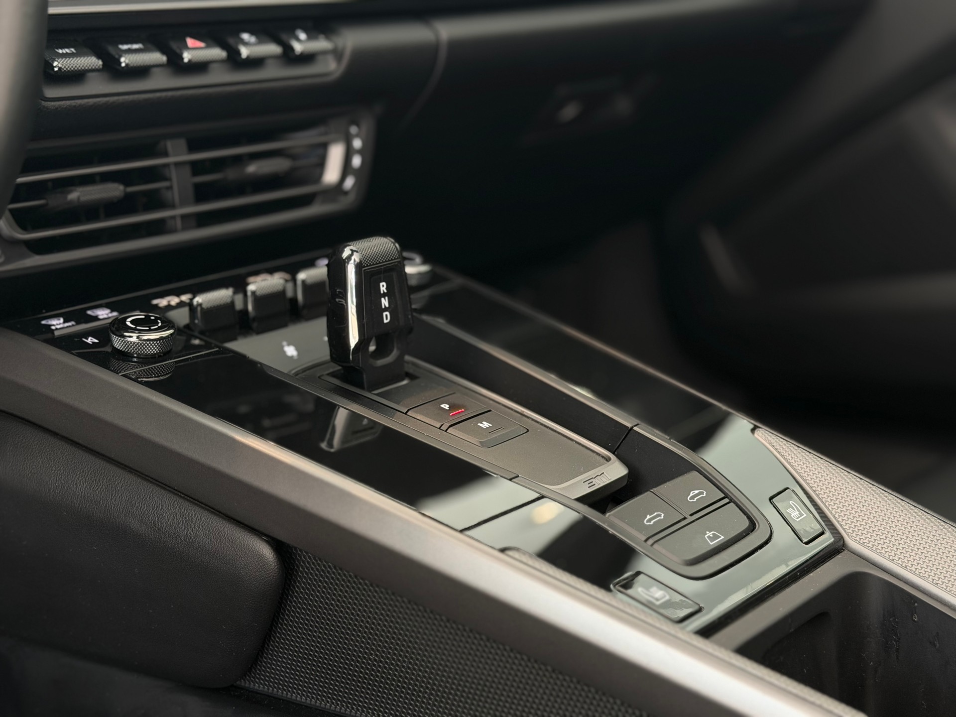 PORSCHE 911 Carrera Cabriolet PDK Sportabgasanlage-image-15