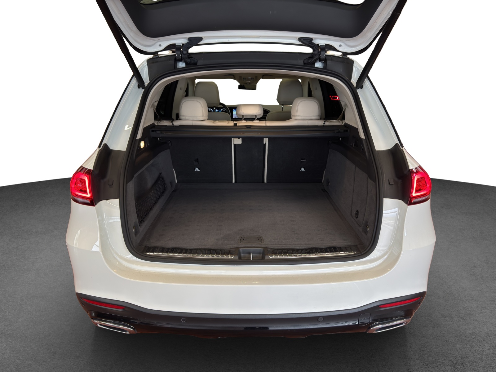 MERCEDES-BENZ GLE 400 d 4Matic-image-19