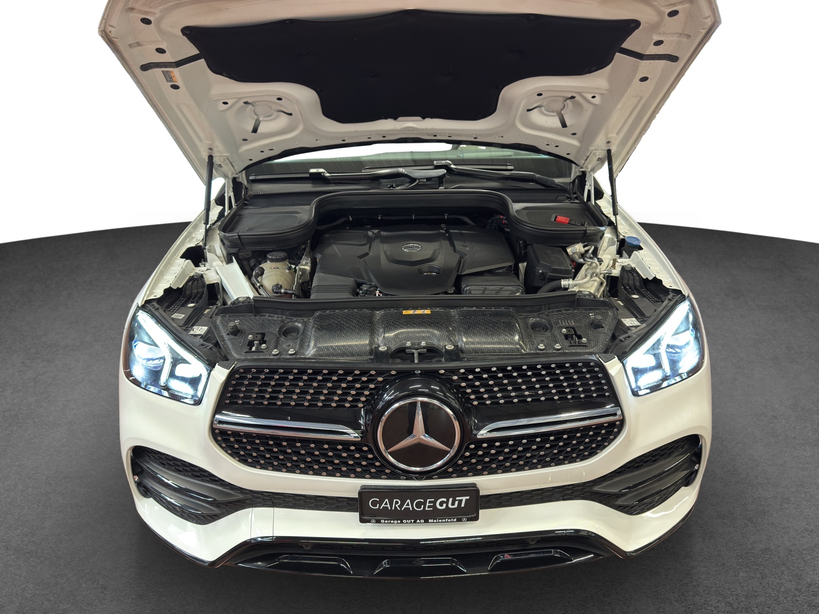 MERCEDES-BENZ GLE 400 d 4Matic-image-20