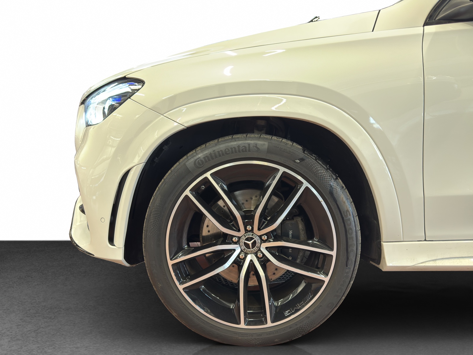 MERCEDES-BENZ GLE 400 d 4Matic-image-21